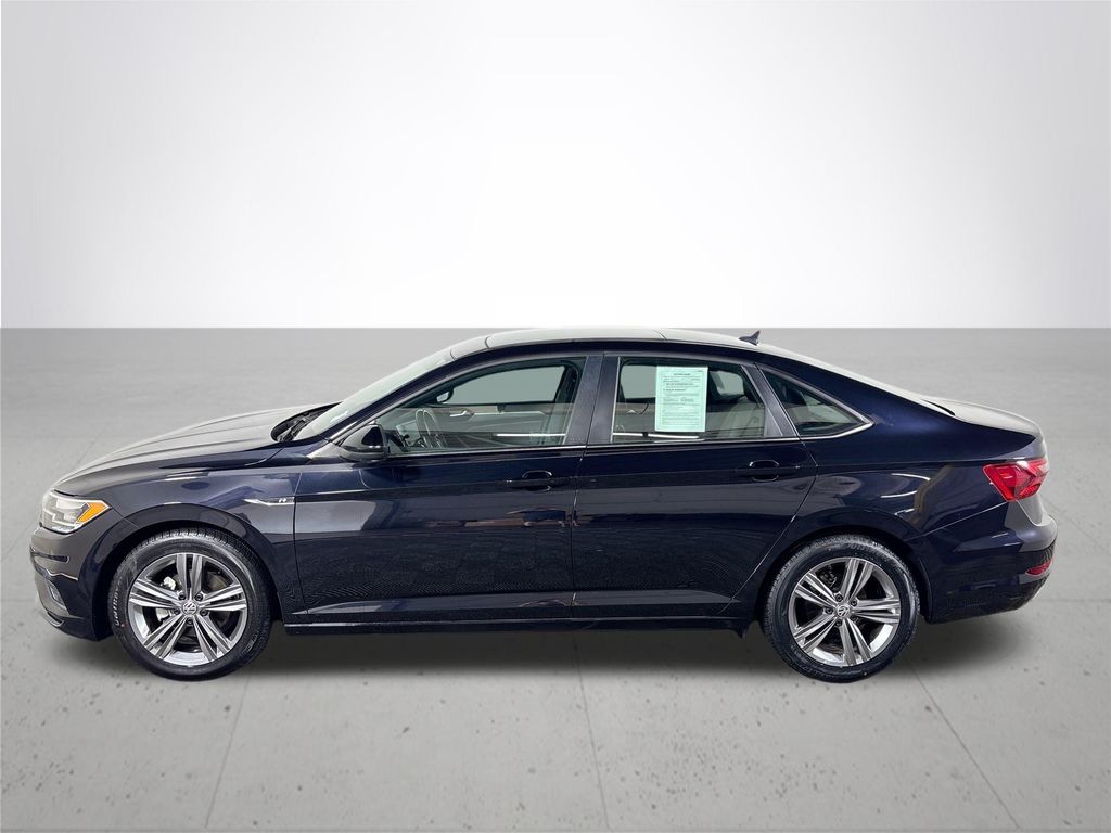 2021 Volkswagen Jetta R-Line