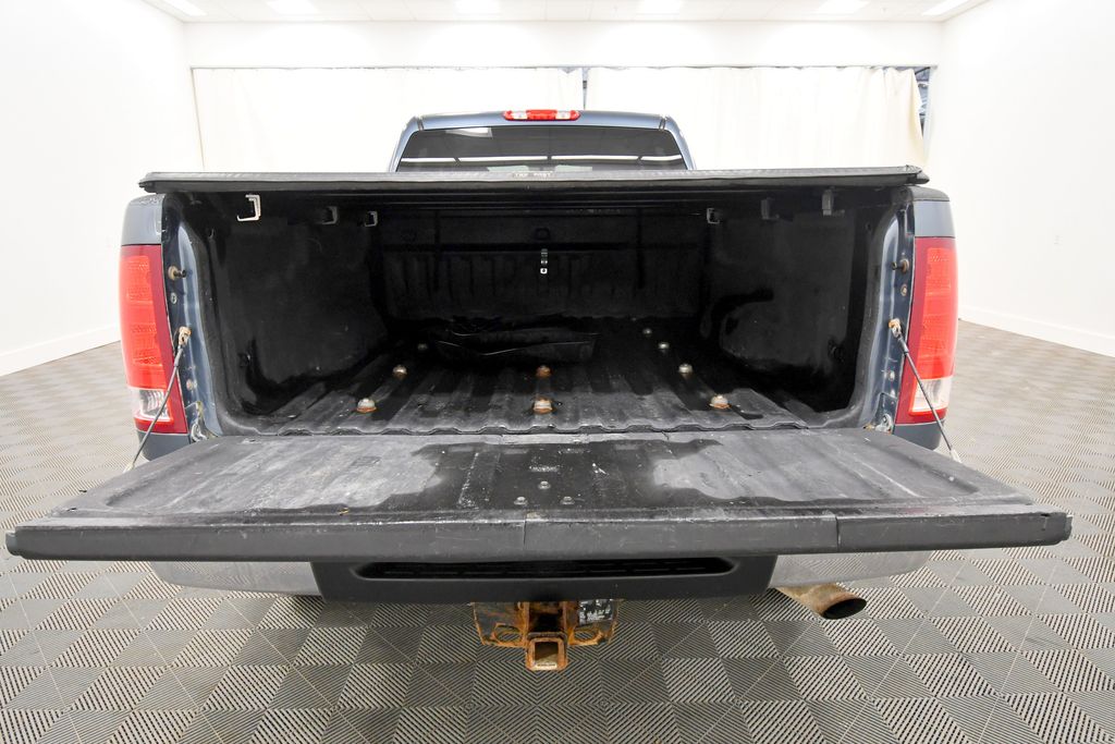 Used 2013 GMC Sierra 2500HD Truck