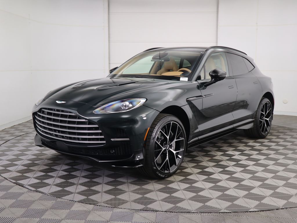 2026 Aston Martin DBX 707 -
                  Phoenix, AZ