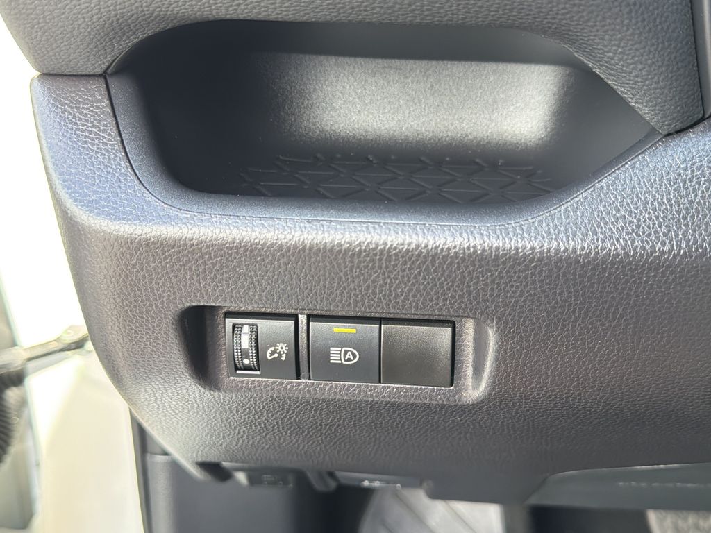 Used 2025 Toyota RAV4 SUV