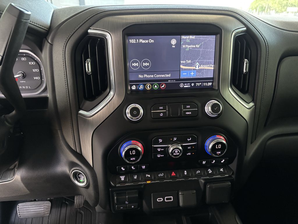 Used 2022 GMC Sierra 2500HD Truck