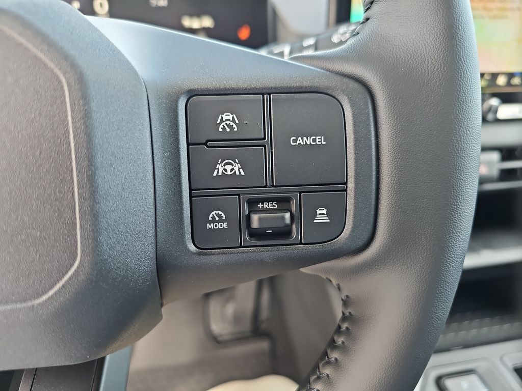 New 2026 Toyota RAV4 Plug-in Hybrid SUV