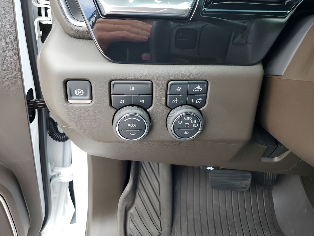 Used Car 2025 Chevrolet Silverado 2500hd  Lt For Sale Under $70,000 In Austin, Texas