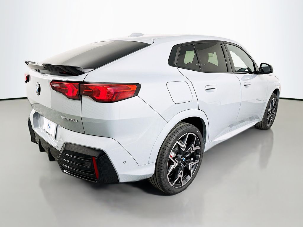 Thumbnail: 2026 BMW X2 - 5