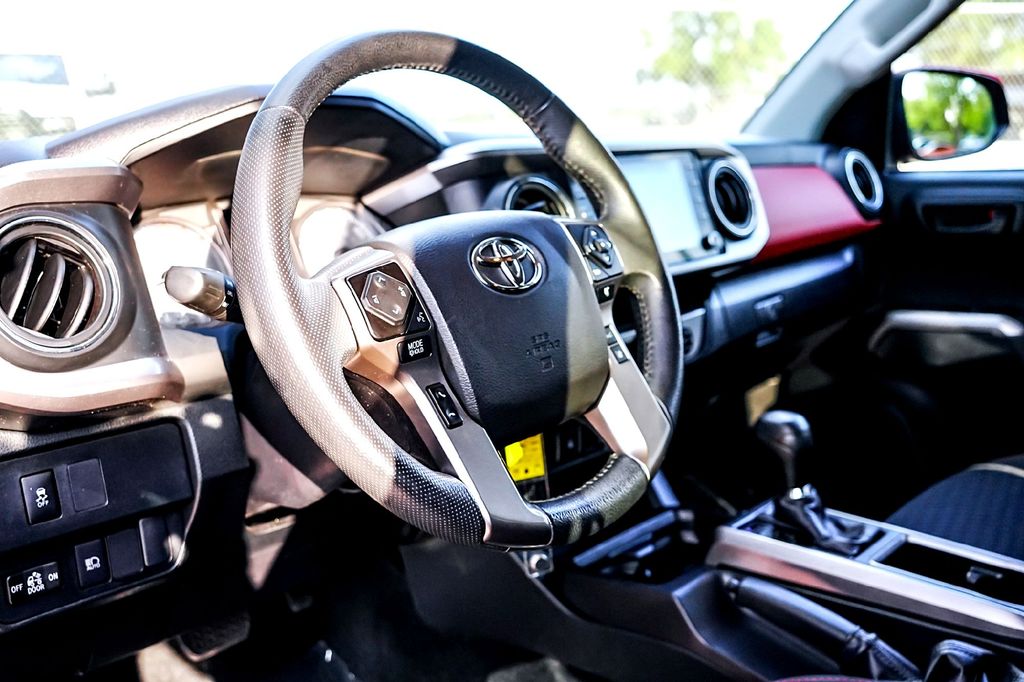 Used Car 2023 Toyota Tacoma  Sr5 For Sale Under $30,000 In Taylor, Texas