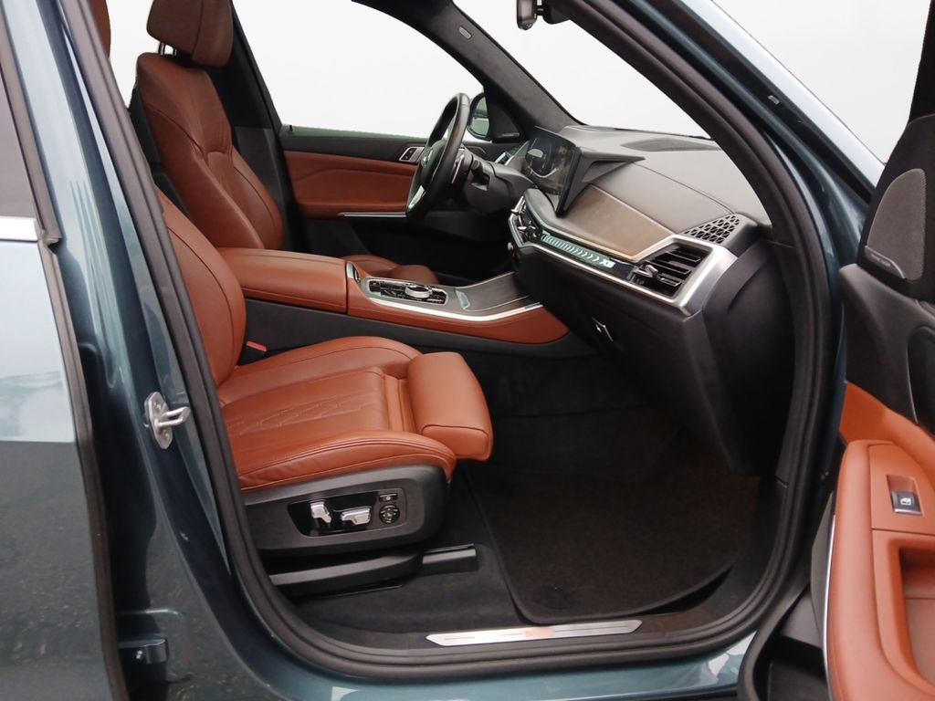 Used Car 2024 Bmw X5  Xdrive40i For Sale Under $60,000 In Austin, Texas