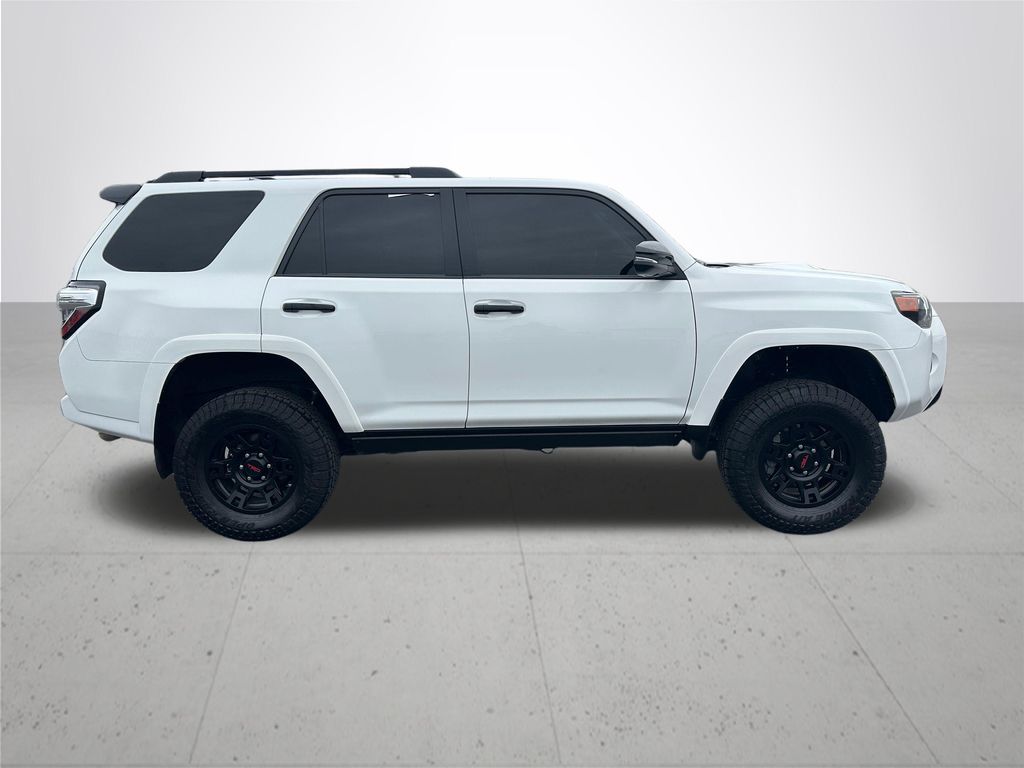 2021 Toyota 4Runner Venture