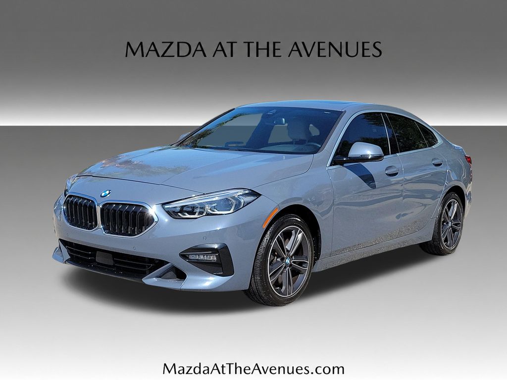 2021 BMW 2 Series 228i xDrive