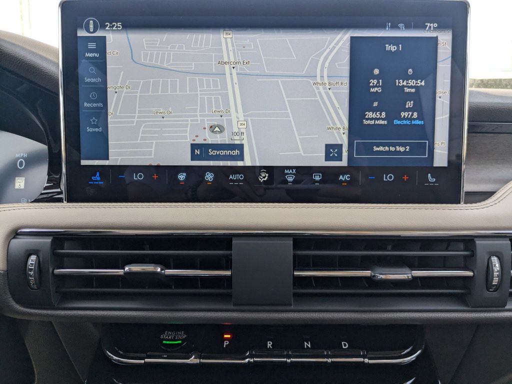 2024 Lincoln Corsair Grand Touring