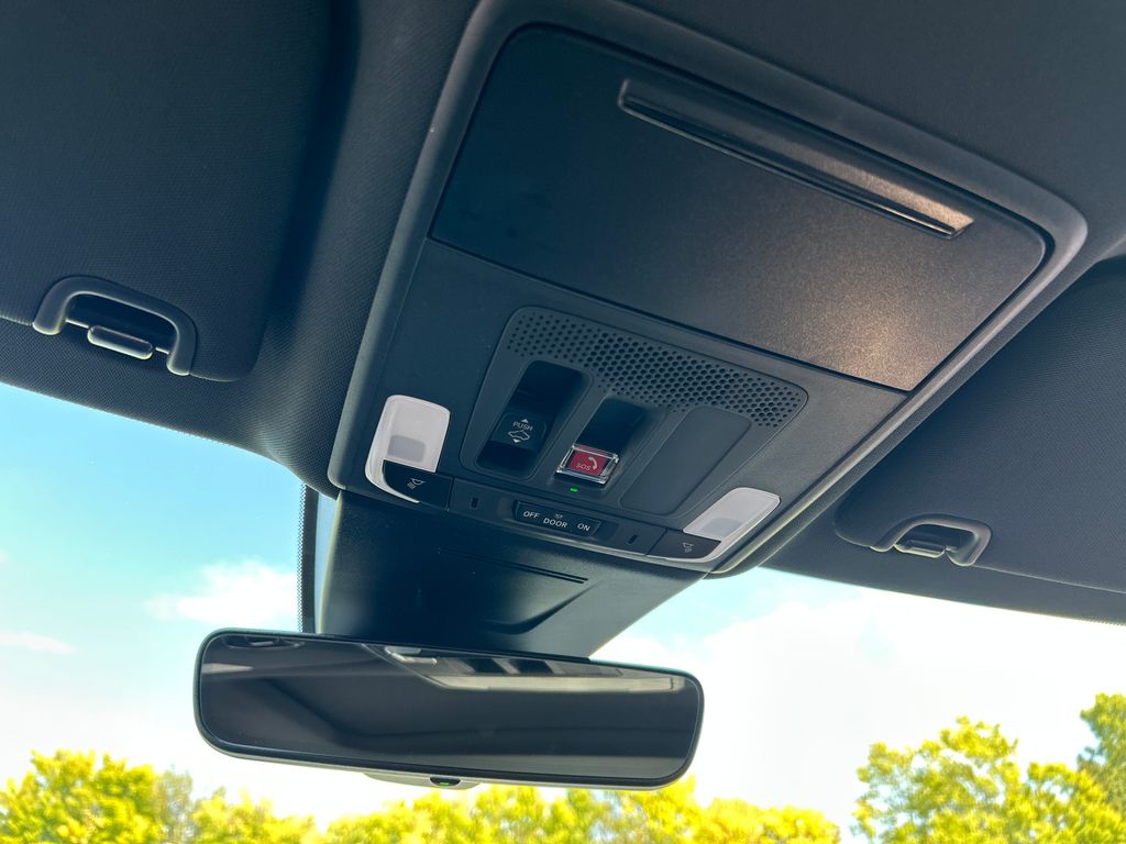 Thumbnail: 2026 Honda Civic - 14