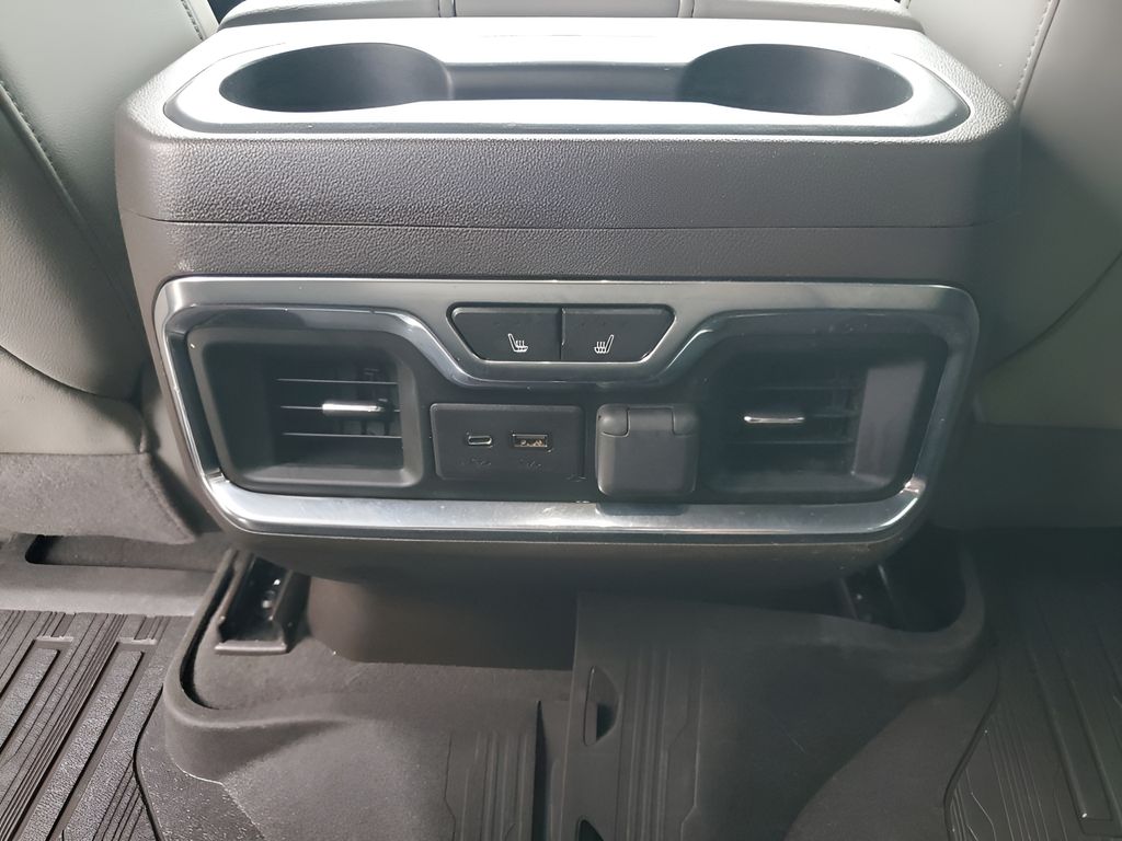 Used Car 2020 Gmc Sierra 1500  Slt For Sale Under $30,000 In Austin, Texas