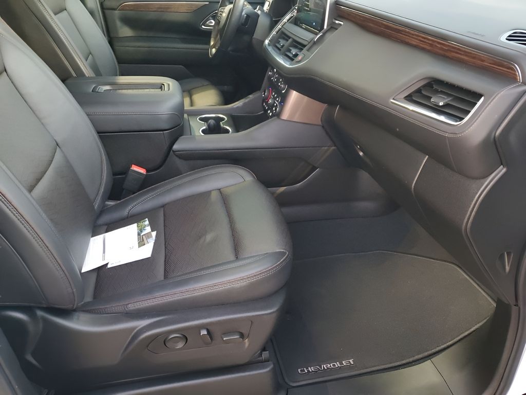 Used Car 2024 Chevrolet Tahoe  High Country For Sale Under $80,000 In Austin, Texas