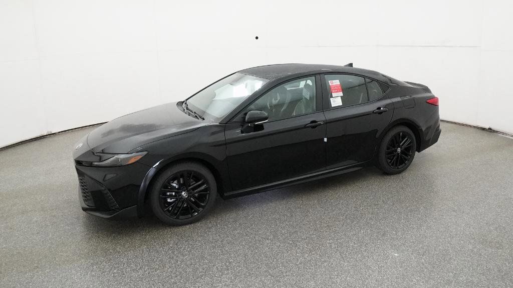 Thumbnail: 2026 Toyota Camry - 2