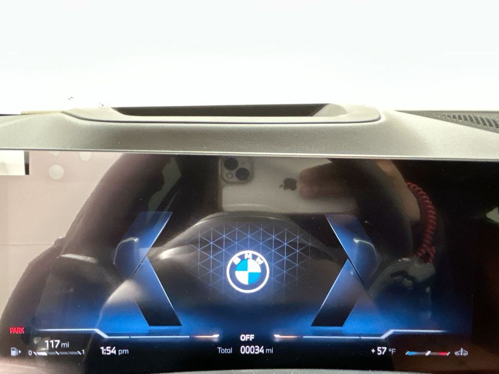 Thumbnail: 2026 BMW X6 - 15