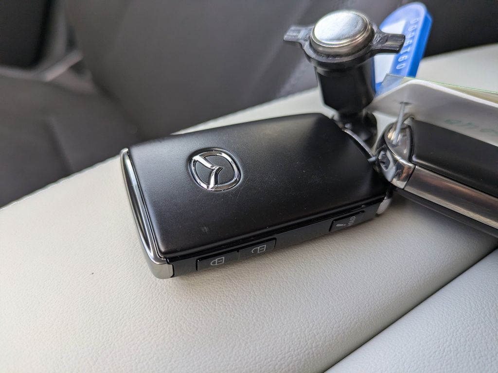 2026 Mazda CX-5 2.5 S Select