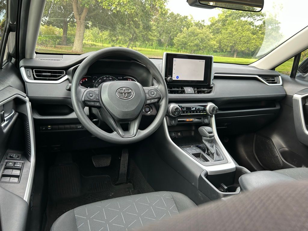 Thumbnail: 2023 Toyota RAV4 - 12