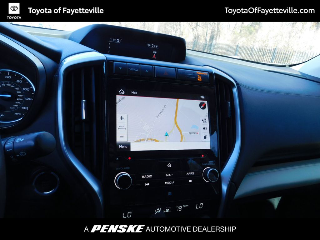 Thumbnail: 2021 Subaru Ascent - 10