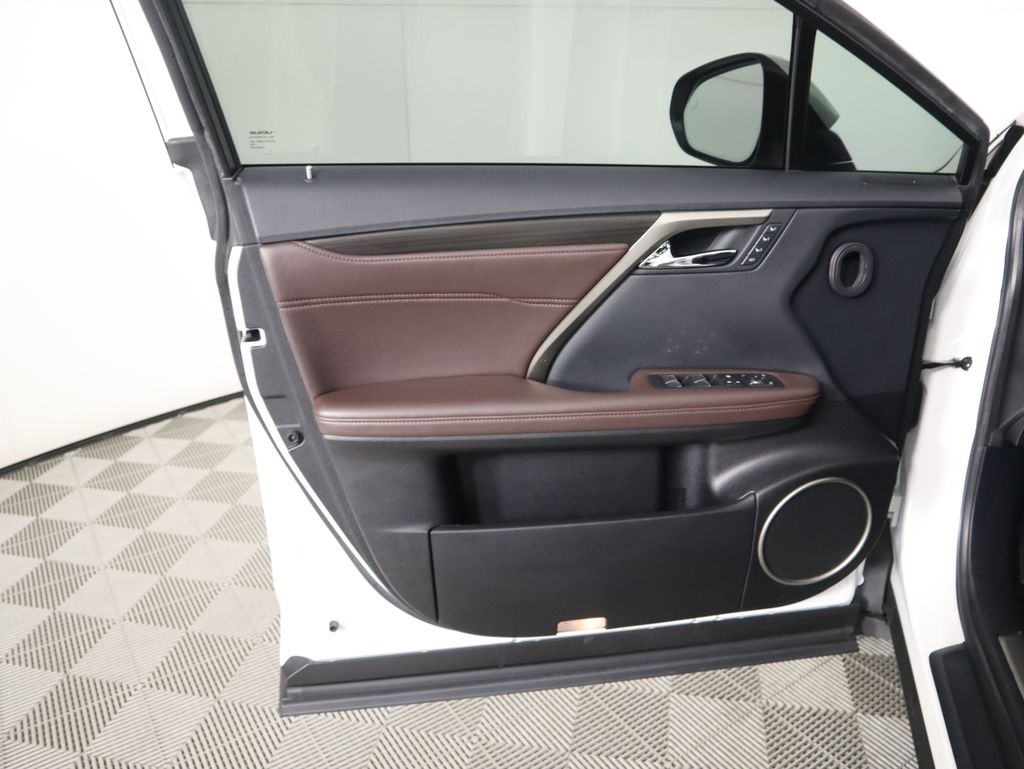 Thumbnail: 2019 Lexus RX - 25