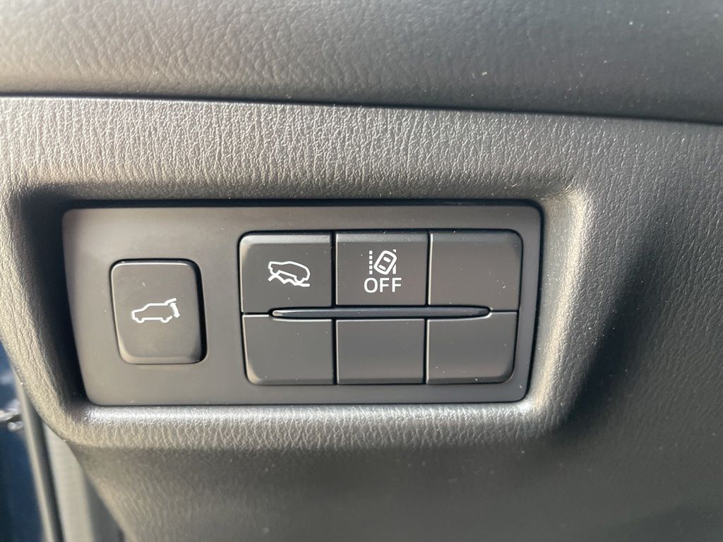 Used Car 2021 Mazda Cx-5  Grand Touring For Sale Under $30,000 In Georgetown, Texas