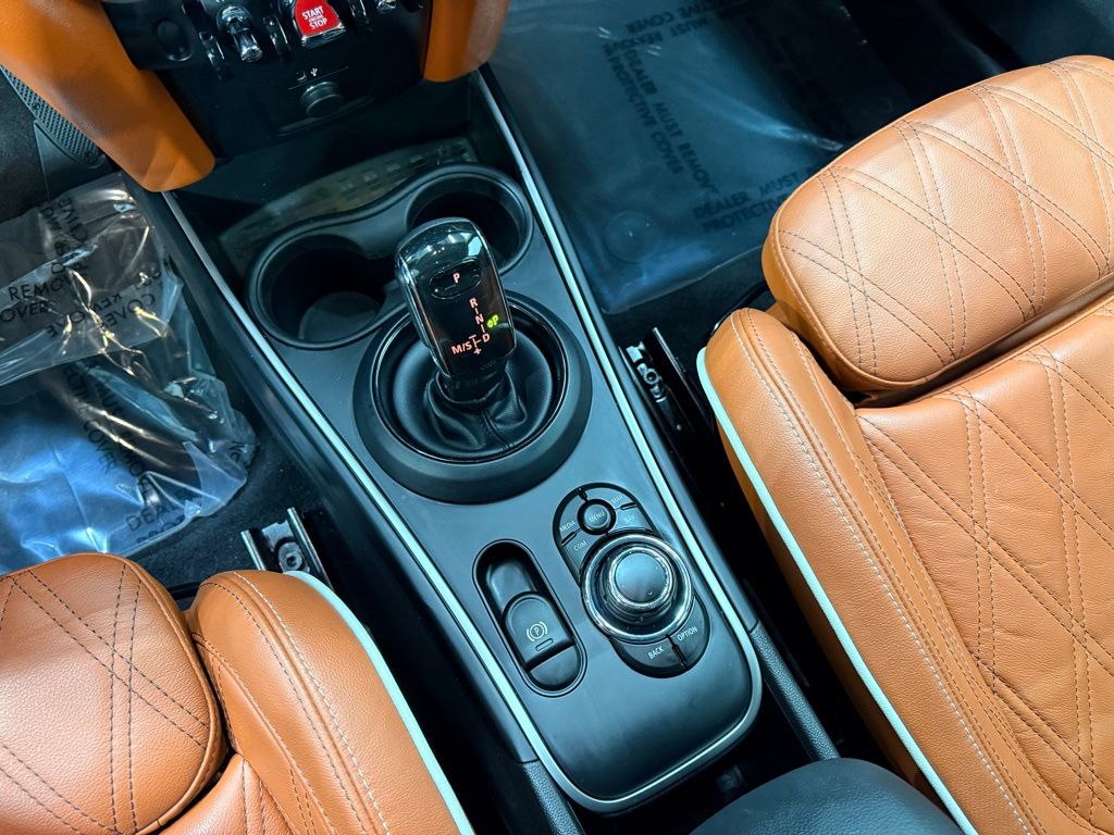 Thumbnail: 2023 MINI Cooper Countryman - 19