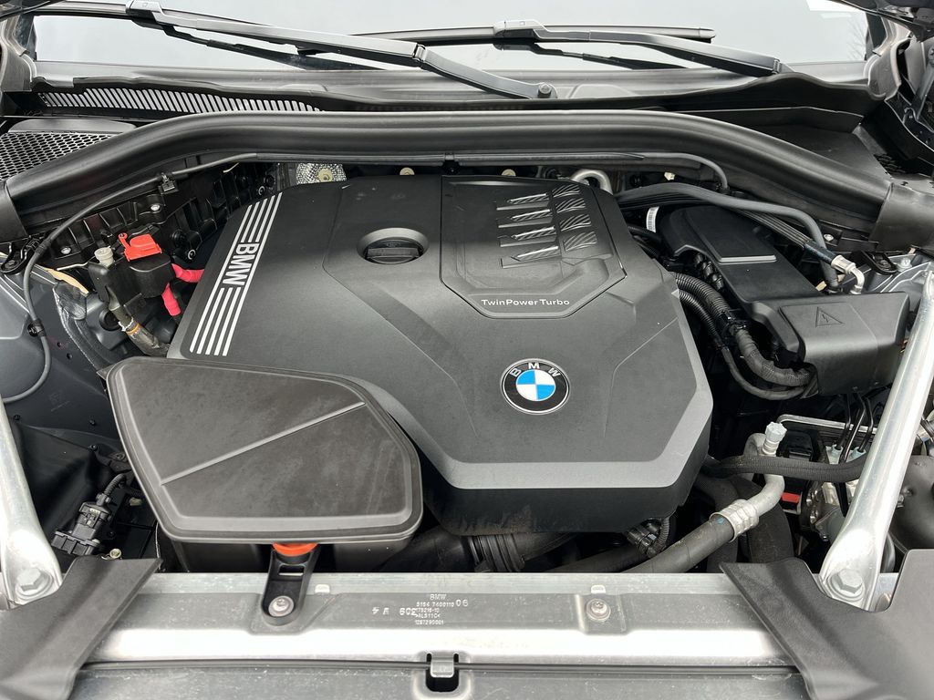 Thumbnail: 2023 BMW X3 - 27