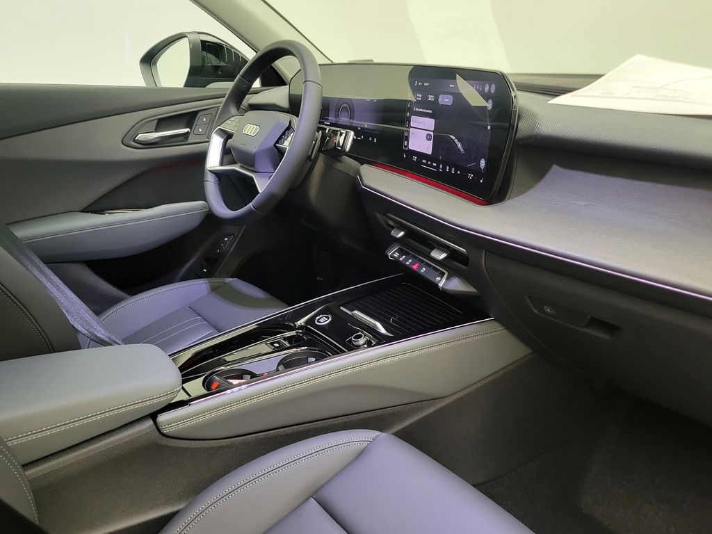Thumbnail: 2026 Audi Q3 - 15