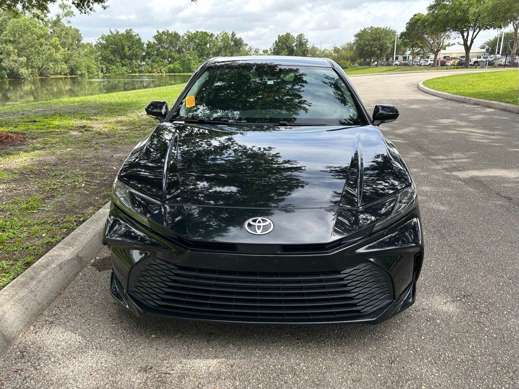 Thumbnail: 2025 Toyota Camry - 7