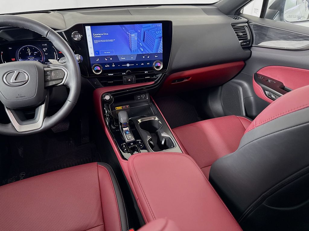 Thumbnail: 2026 Lexus NX - 24