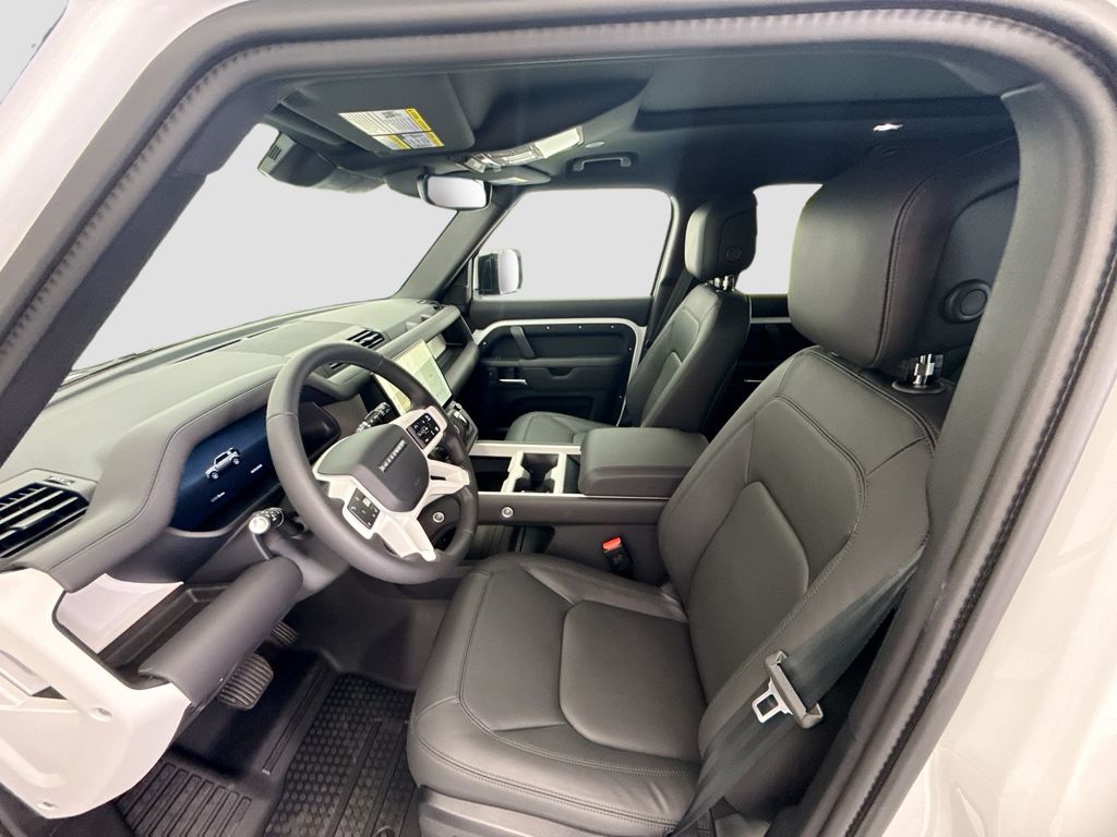 Thumbnail: 2026 Land Rover Defender - 18