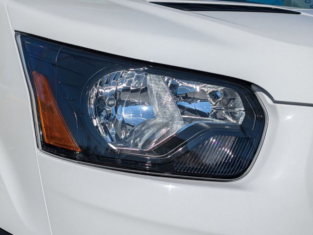 2024 Ford Transit 250