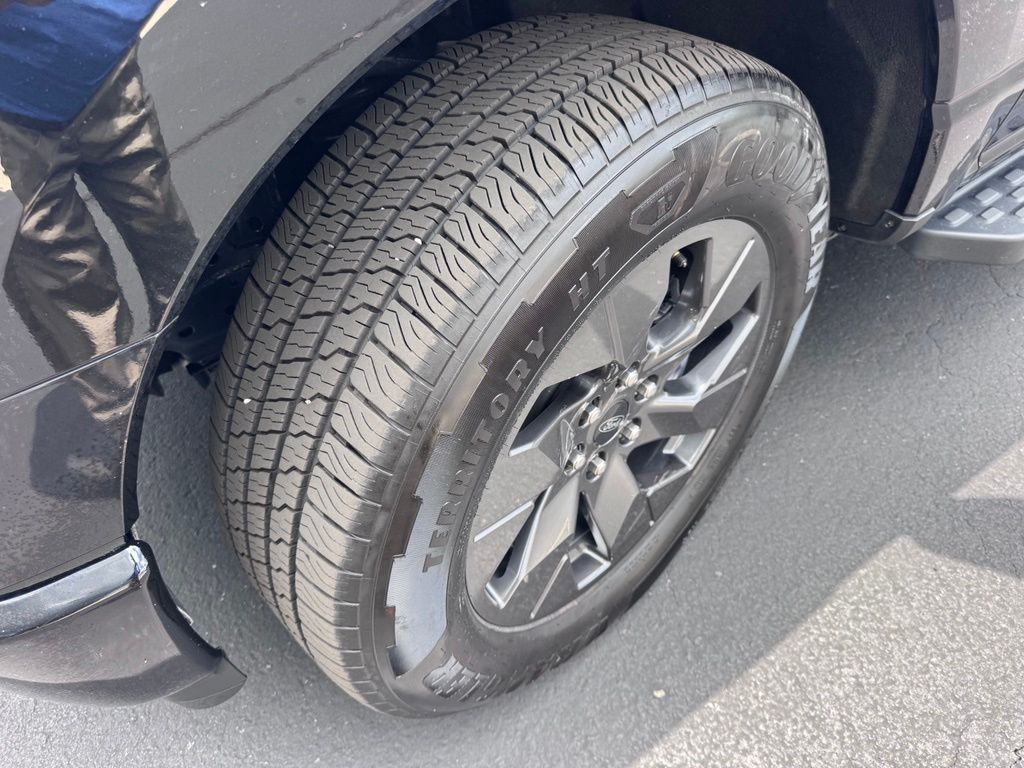 FordF-150 Lightning15