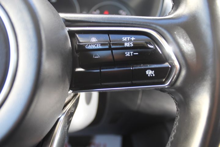 Used Car 2024 Mazda Cx-90  3.3 Turbo Premium For Sale Under $35,000 In Georgetown, Texas