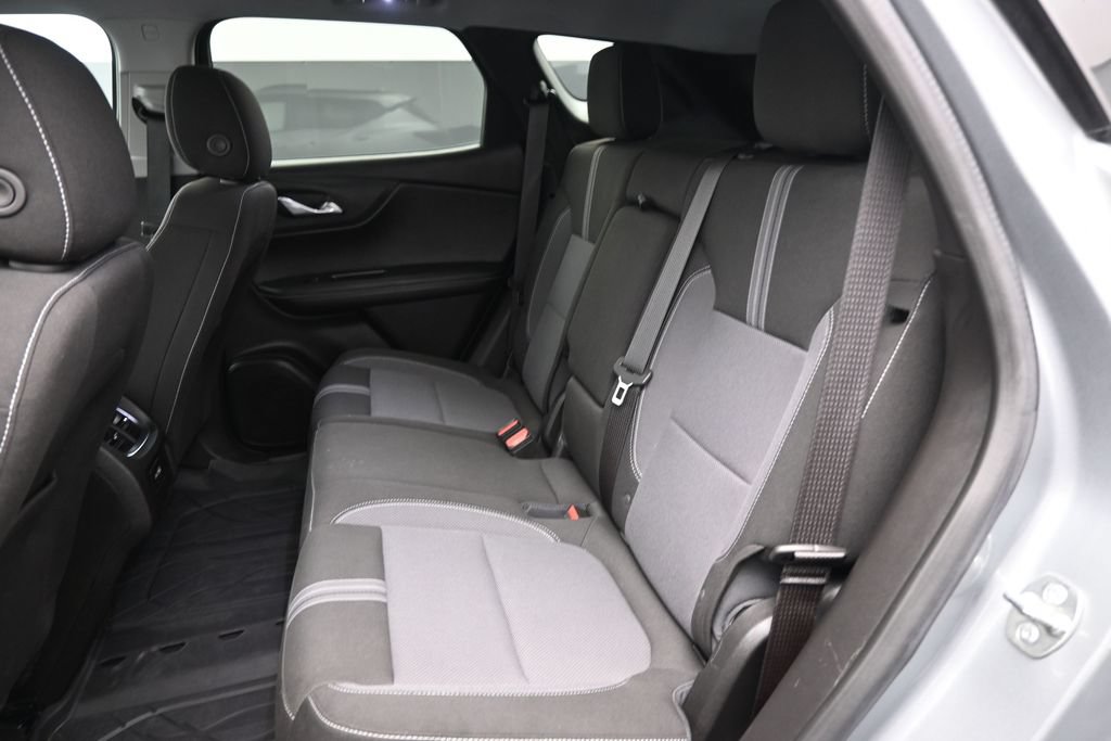 Used 2024 Chevrolet Blazer SUV