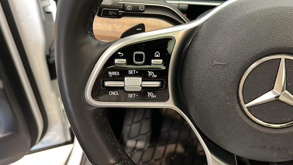 2022 Mercedes-Benz GLE 350 14