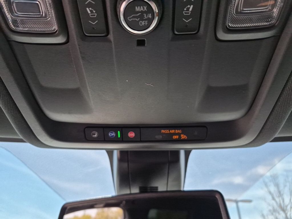 Used Car 2022 Gmc Yukon Xl  At4 For Sale Under $50,000 In Austin, Texas