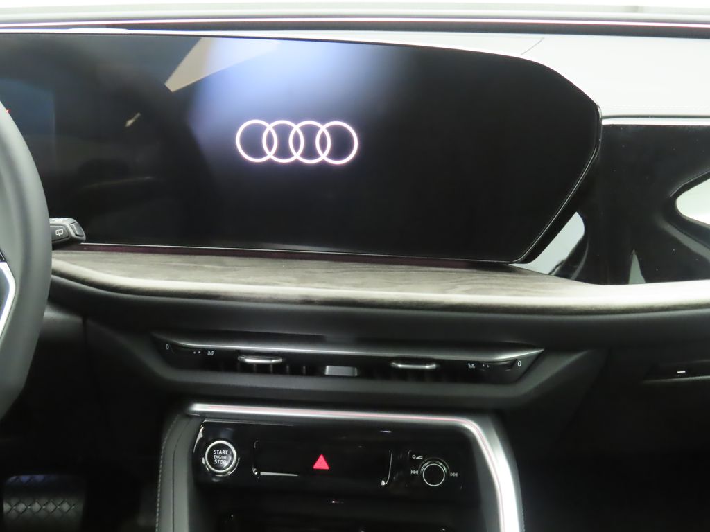 2025 Audi Q5 Premium 15
