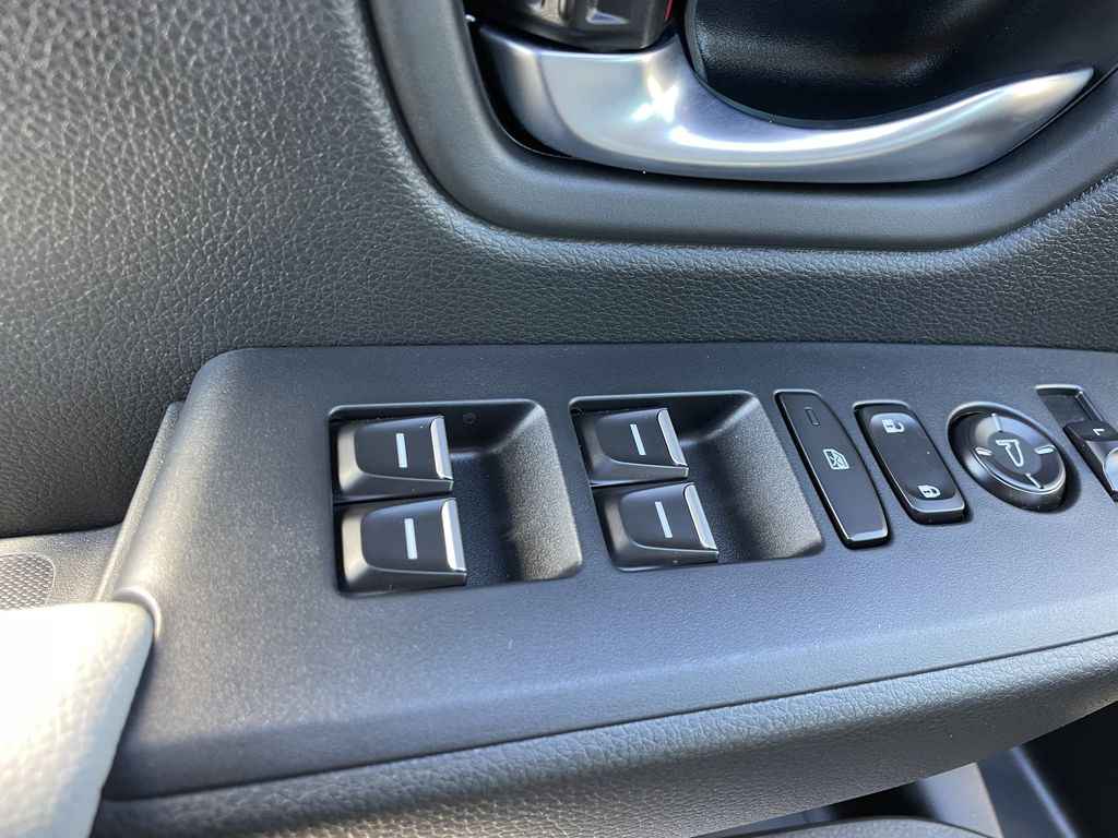 new 2026 Honda Passport car, priced at $44,919