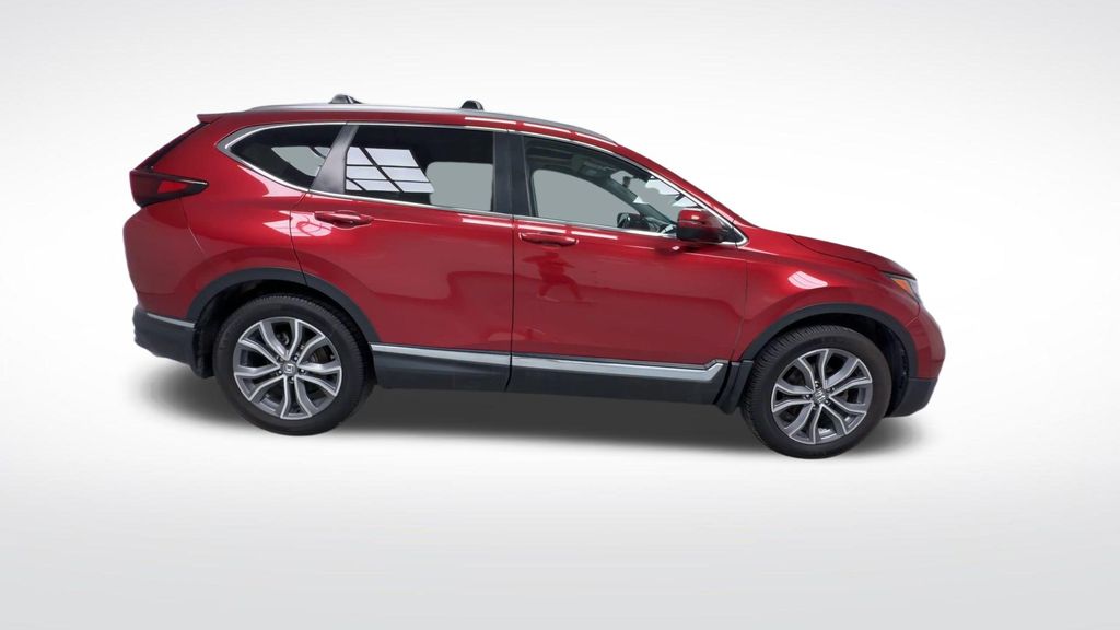 Used 2020 Honda CR-V SUV