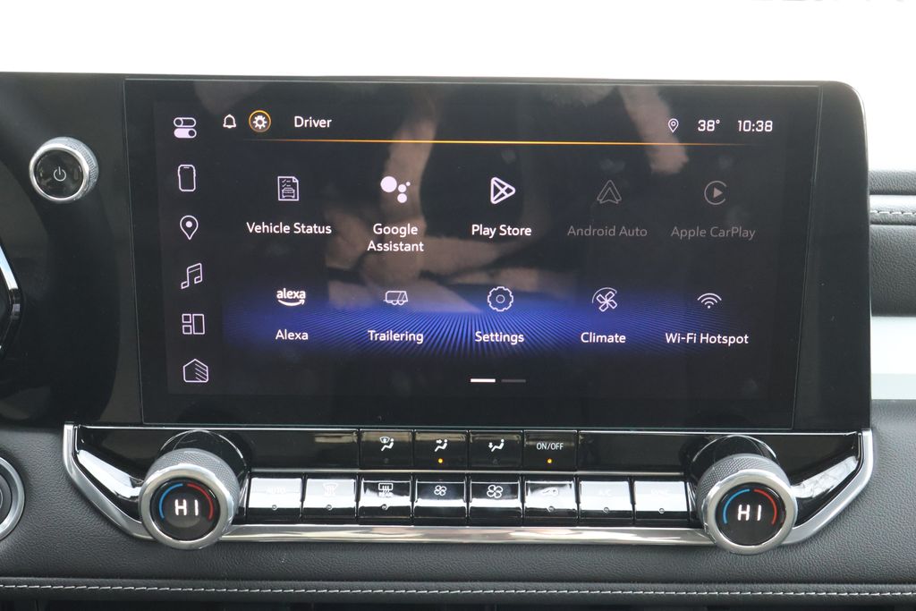 Thumbnail: 2024 Chevrolet Colorado - 19