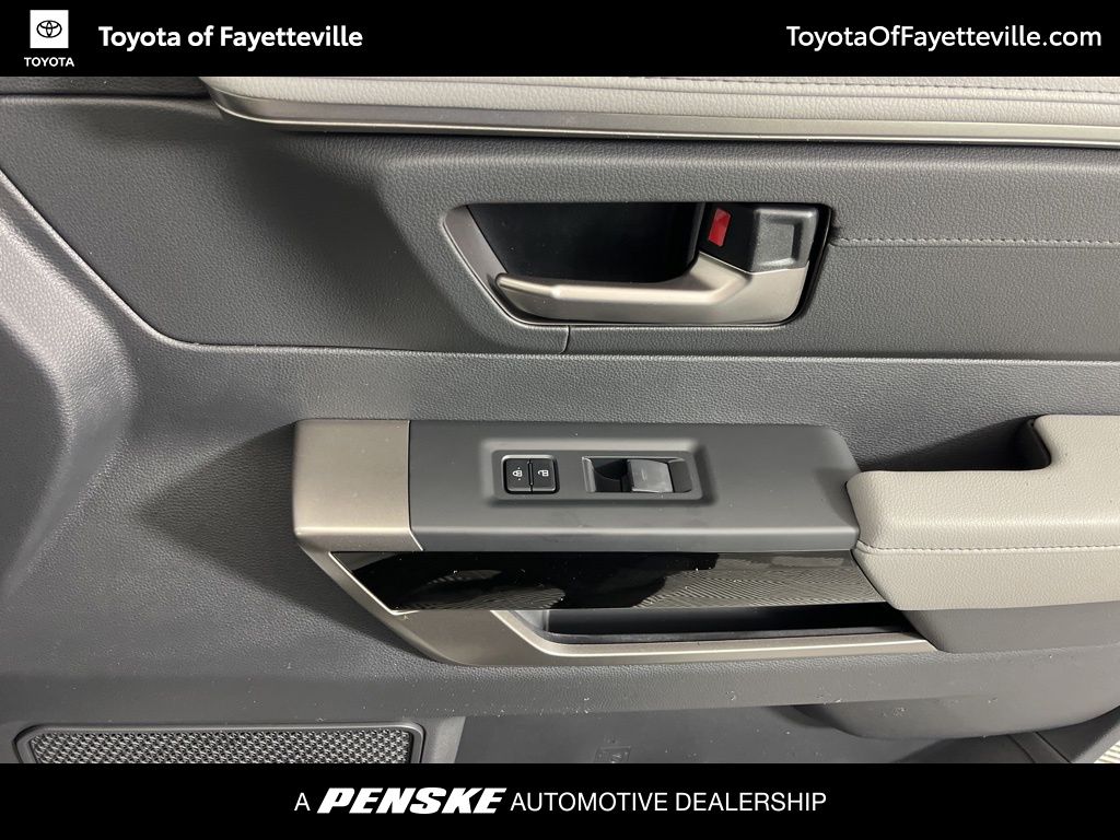 Thumbnail: 2026 Toyota Sequoia - 25