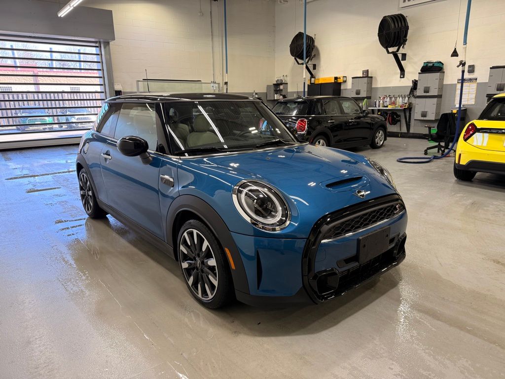 Thumbnail: 2024 MINI Cooper - 7