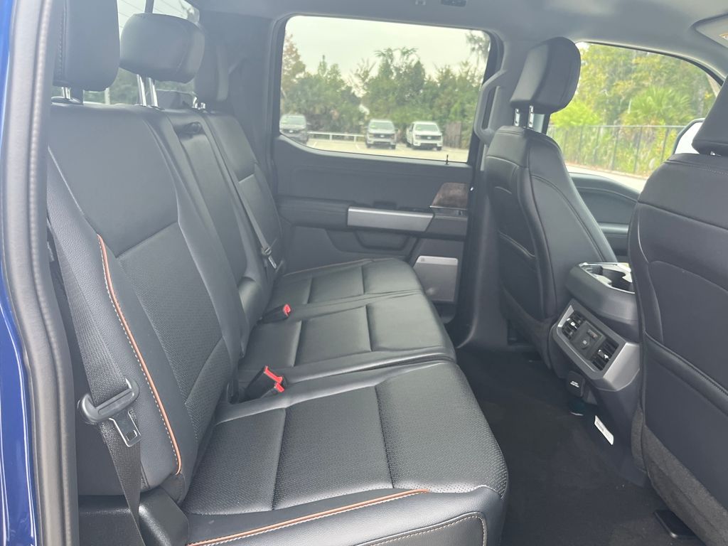 2026 Ford F-350 Super Duty Lariat - Photo 28