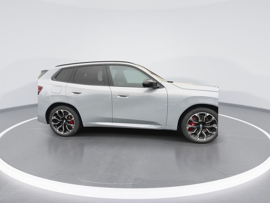 Thumbnail: 2026 BMW X3 - 9