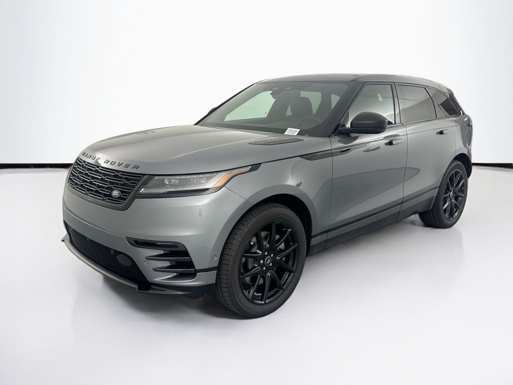 2026 Land Rover Range Rover Velar P250 Dynamic SE AWD