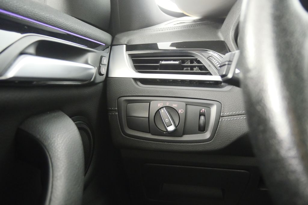 Thumbnail: 2021 BMW X1 - 19