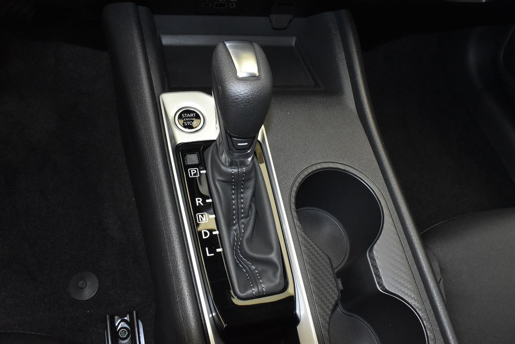 Thumbnail: 2025 Nissan Altima - 19