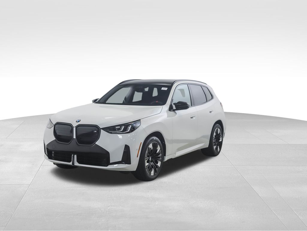 2025 BMW X3 M -
                Bloomington, MN