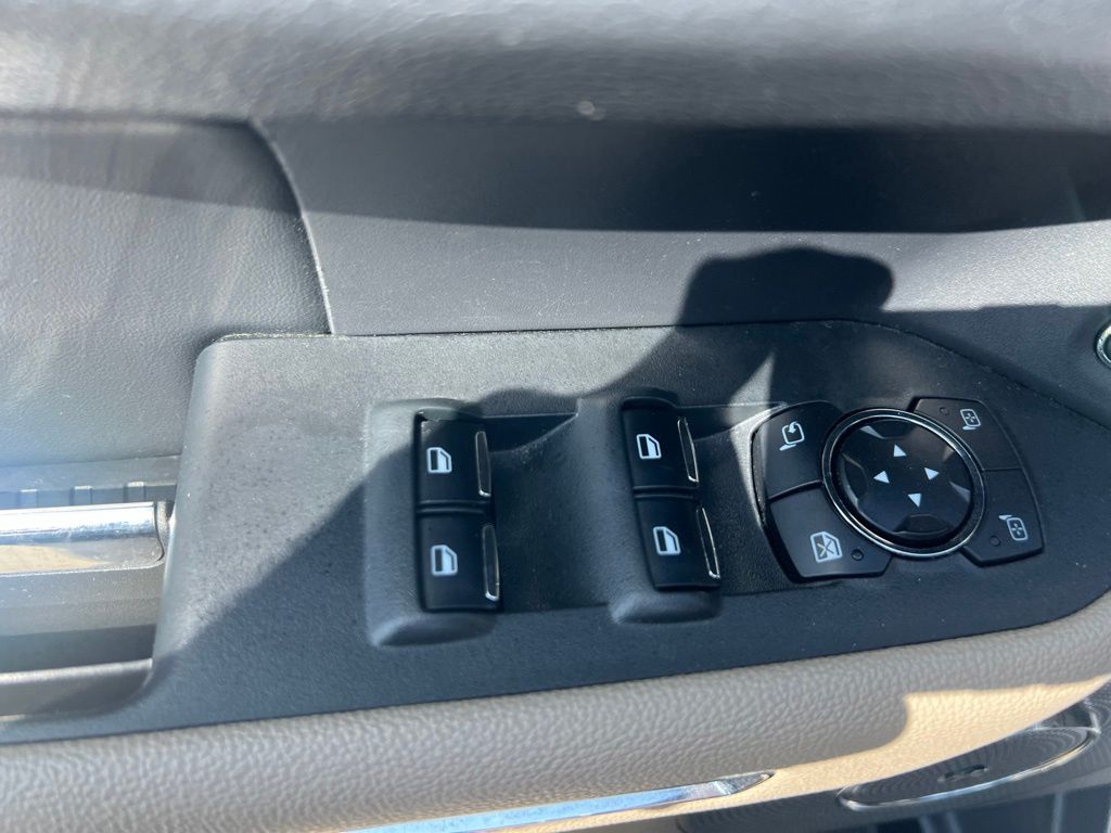 Used 2024 Ford Expedition Max SUV