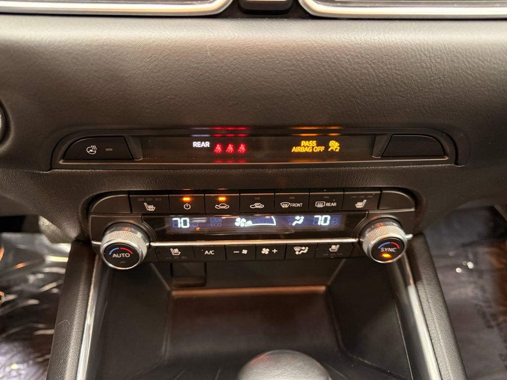 Thumbnail: 2023 Mazda CX-5 - 18