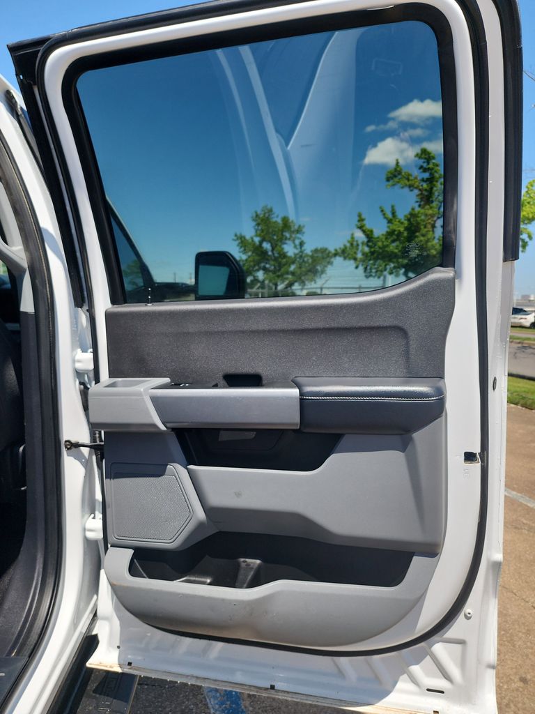 2024 Ford F-250SD XLT photo